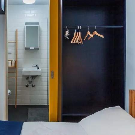 Apartment Victoria