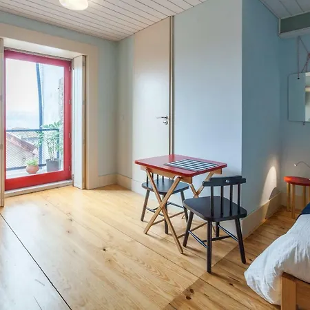 Apartment Victoria *