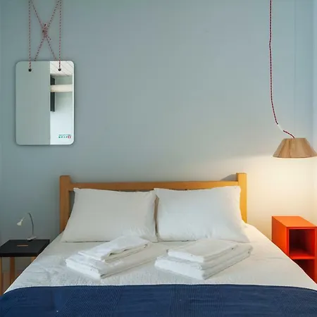 Apartment Victoria *