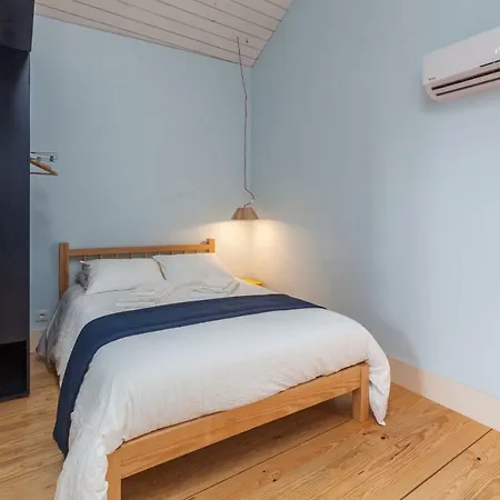 Apartment Victoria *
