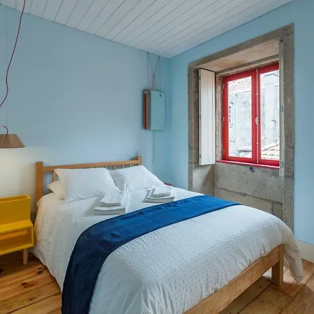 Victoria Apartment Porto
